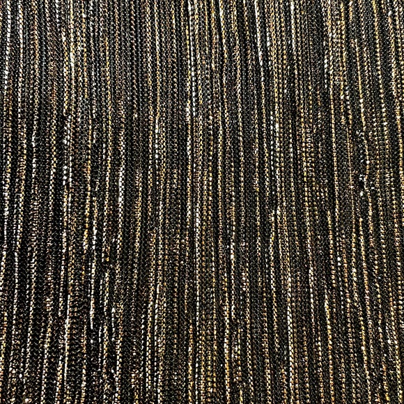 NWT Shimmering H&M cocktail dress - Sz 4. - Picture 4 of 6